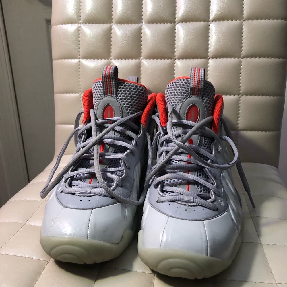 foamposite